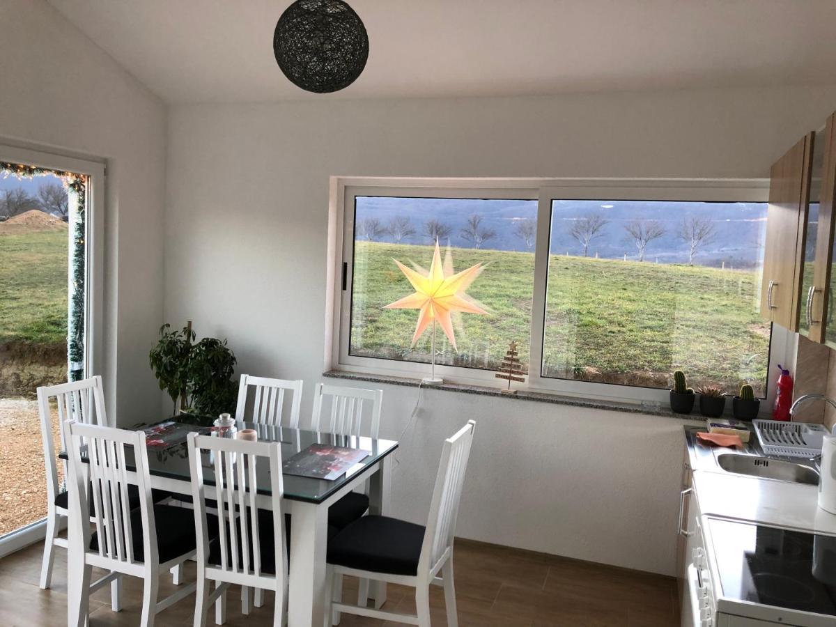 Vikendica Bruse Villa Jaklici Dış mekan fotoğraf