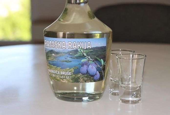 Vikendica Bruse Villa Jaklici Dış mekan fotoğraf