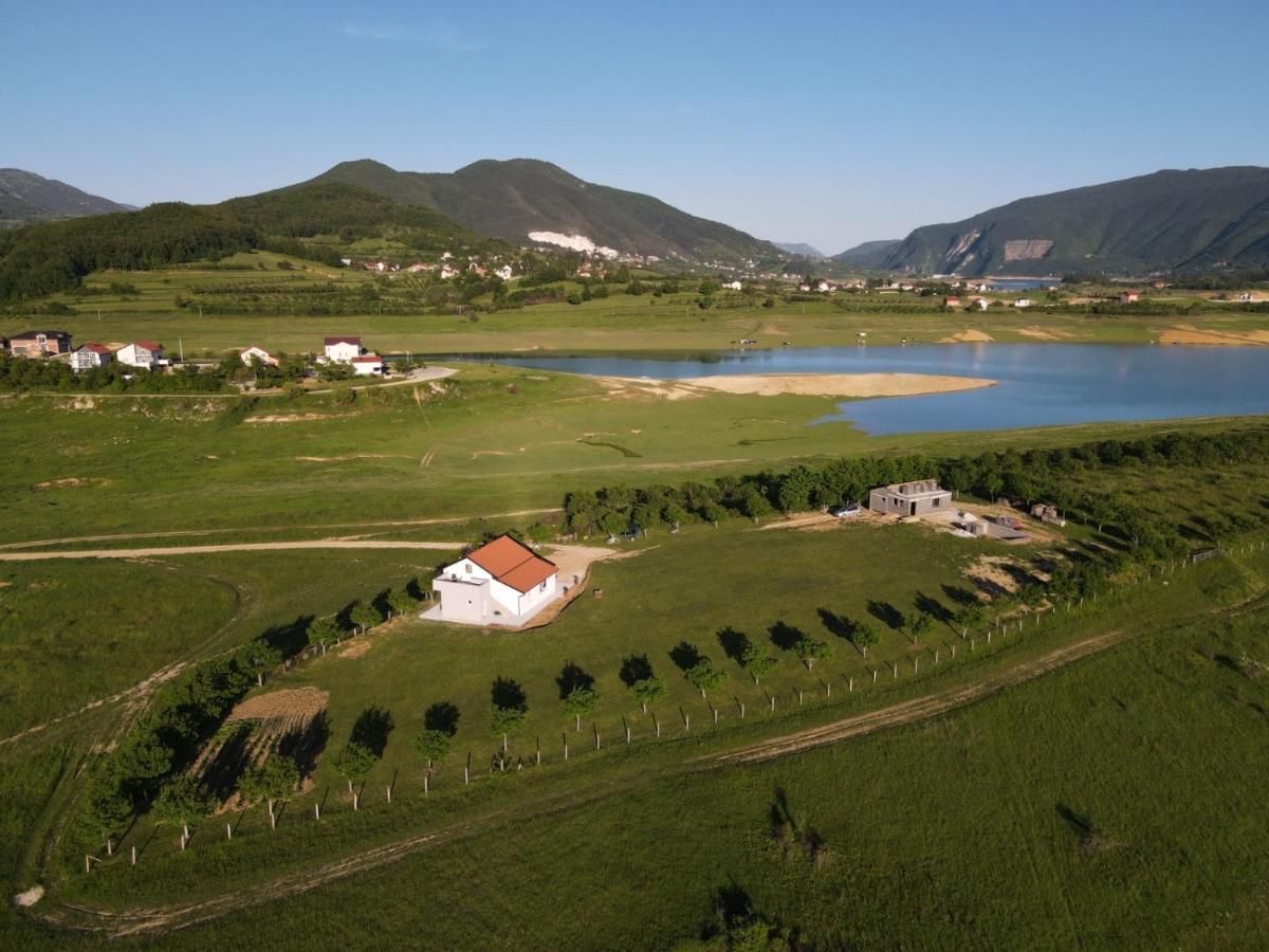 Vikendica Bruse Villa Jaklici Dış mekan fotoğraf