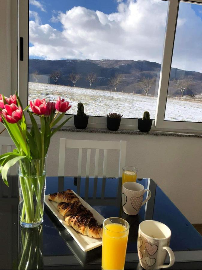 Vikendica Bruse Villa Jaklici Dış mekan fotoğraf
