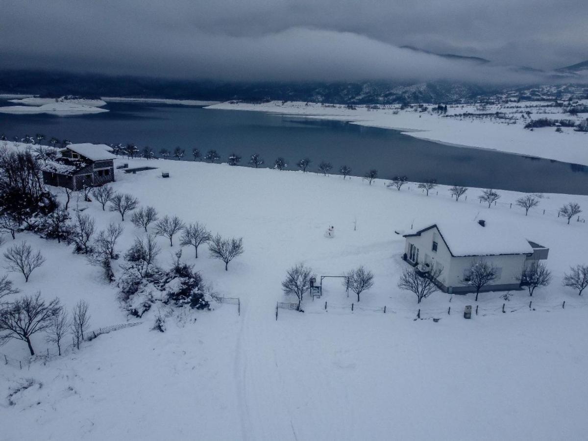 Vikendica Bruse Villa Jaklici Dış mekan fotoğraf