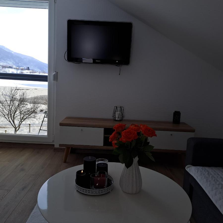 Vikendica Bruse Villa Jaklici Dış mekan fotoğraf