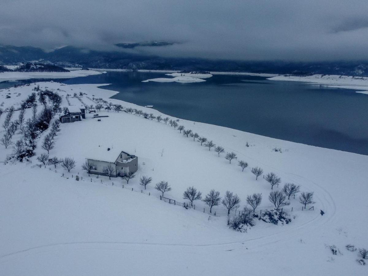 Vikendica Bruse Villa Jaklici Dış mekan fotoğraf