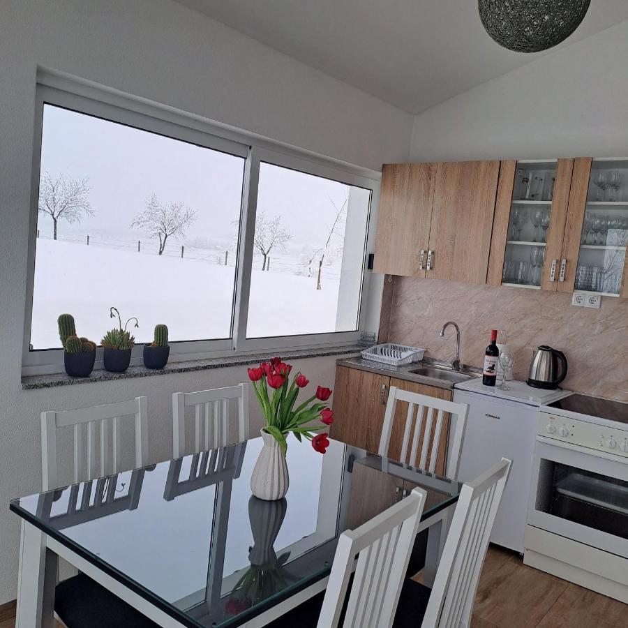 Vikendica Bruse Villa Jaklici Dış mekan fotoğraf