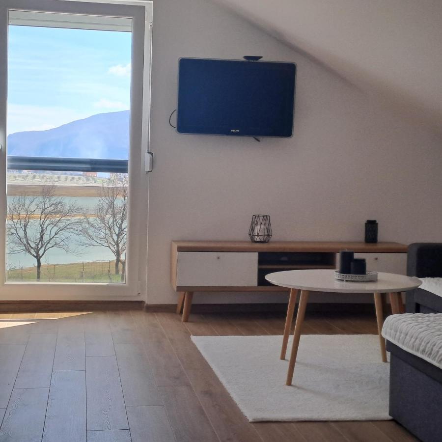 Vikendica Bruse Villa Jaklici Dış mekan fotoğraf