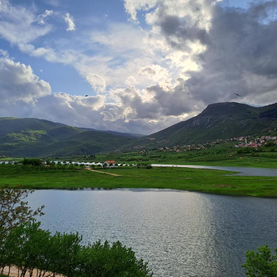 Vikendica Bruse Villa Jaklici Dış mekan fotoğraf