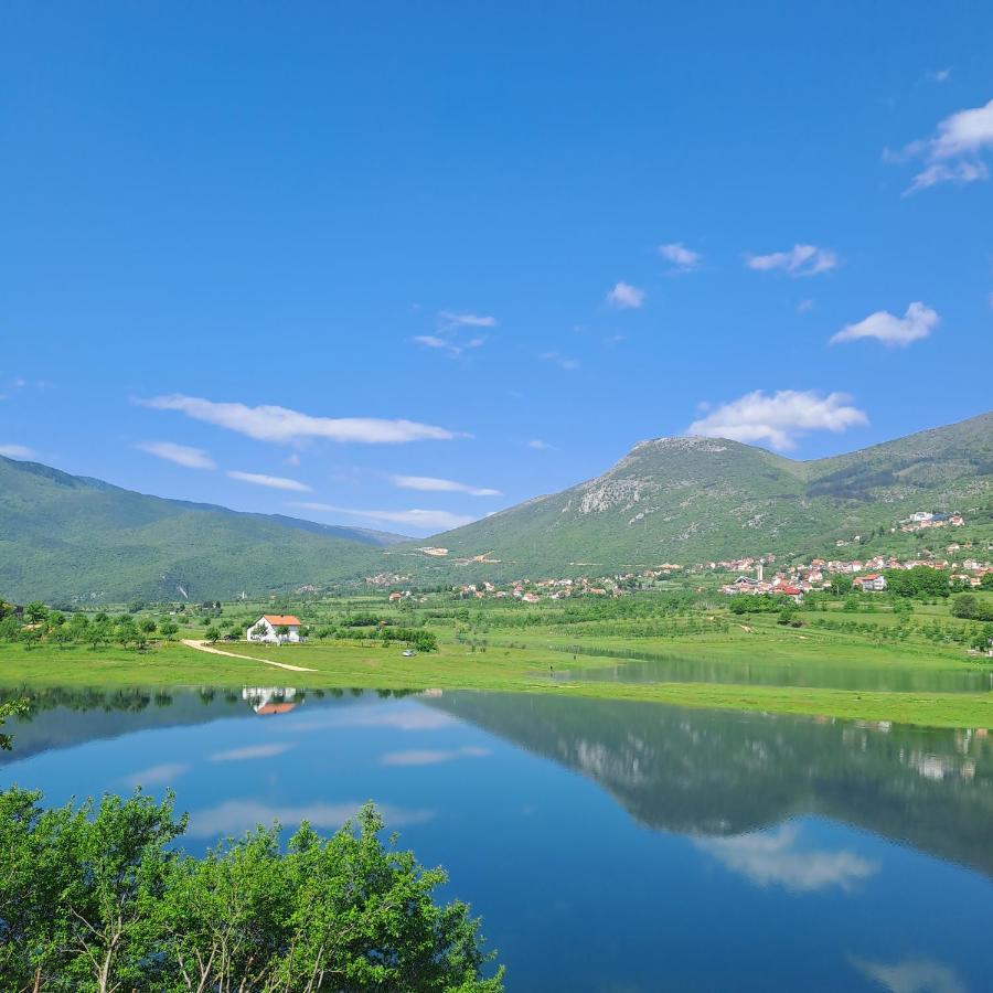 Vikendica Bruse Villa Jaklici Dış mekan fotoğraf